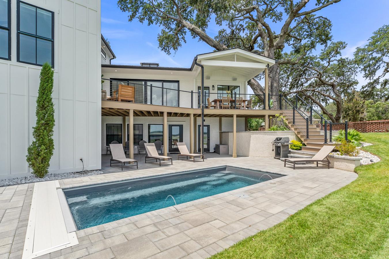 Beaufort, Beaufort, 29902, United States, 7 Bedrooms Bedrooms, ,5 BathroomsBathrooms,Residential,For Sale,1943699