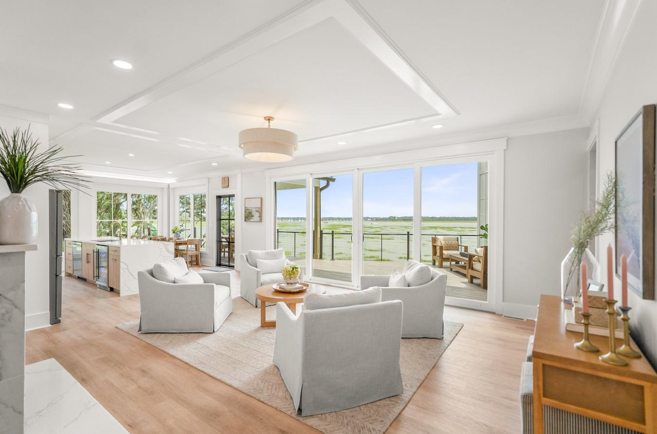 Beaufort, Beaufort, 29902, United States, 7 Bedrooms Bedrooms, ,5 BathroomsBathrooms,Residential,For Sale,1943699