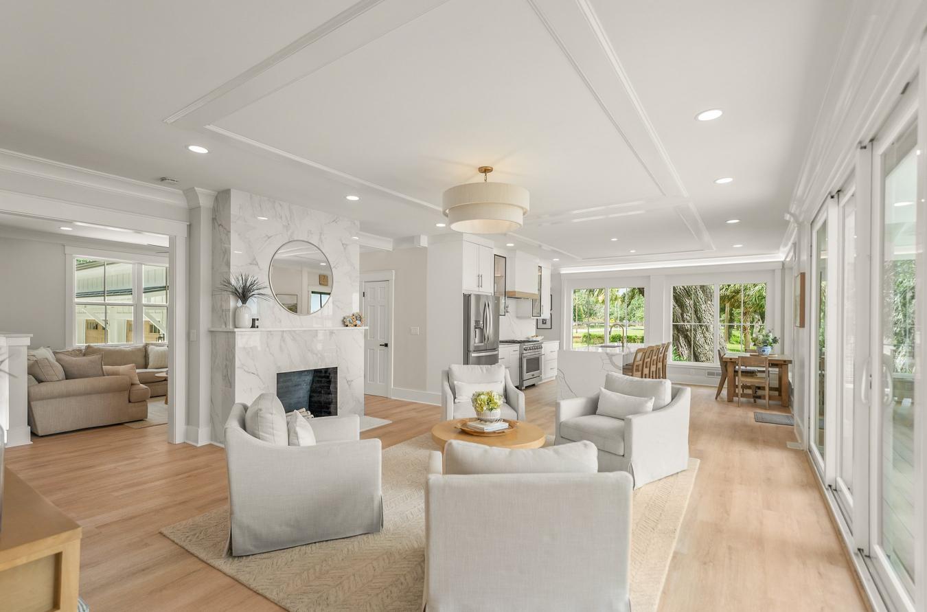 Beaufort, Beaufort, 29902, United States, 7 Bedrooms Bedrooms, ,5 BathroomsBathrooms,Residential,For Sale,1943699