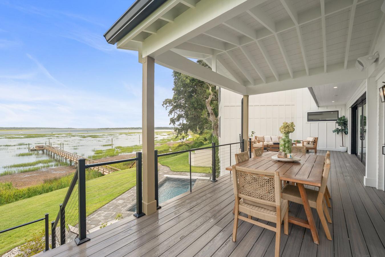 Beaufort, Beaufort, 29902, United States, 7 Bedrooms Bedrooms, ,5 BathroomsBathrooms,Residential,For Sale,1943699