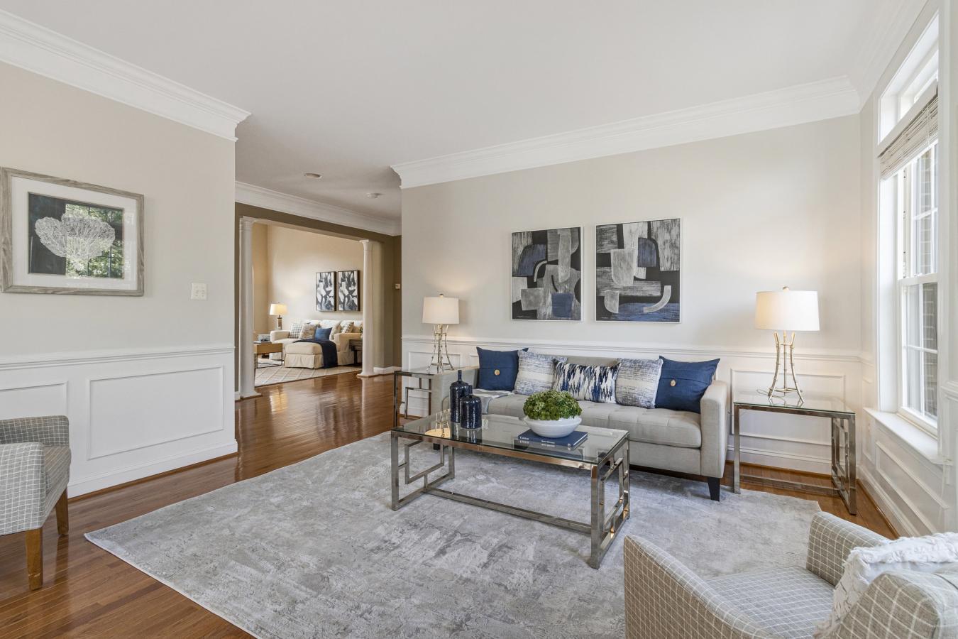 Falls Church, Virginia, 22043, United States, 5 Bedrooms Bedrooms, ,3 BathroomsBathrooms,Residential,For Sale,1941563