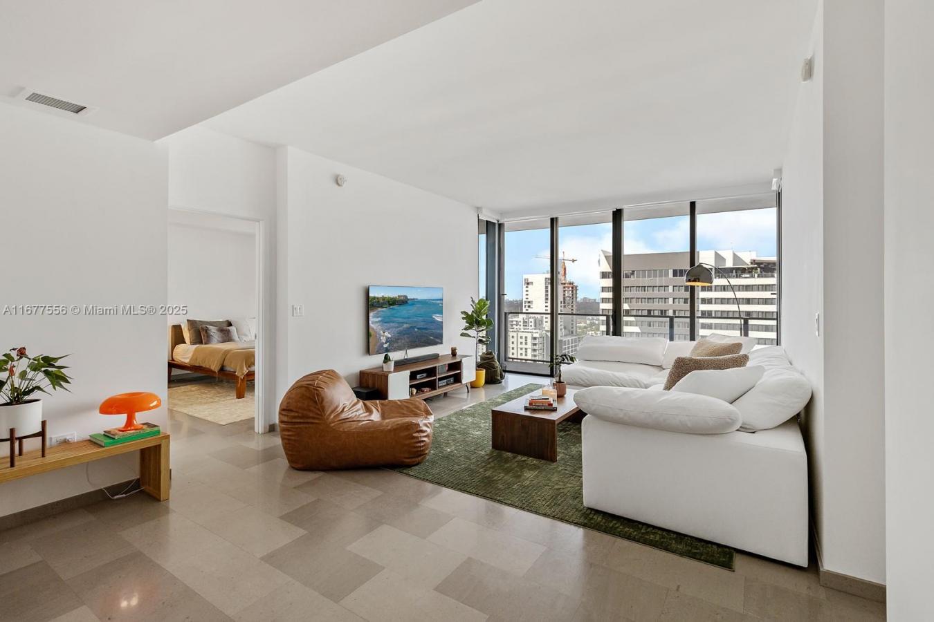 Miami, Miami-Dade County, 33130, United States, 2 Bedrooms Bedrooms, ,2 BathroomsBathrooms,Residential,For Sale,1941562