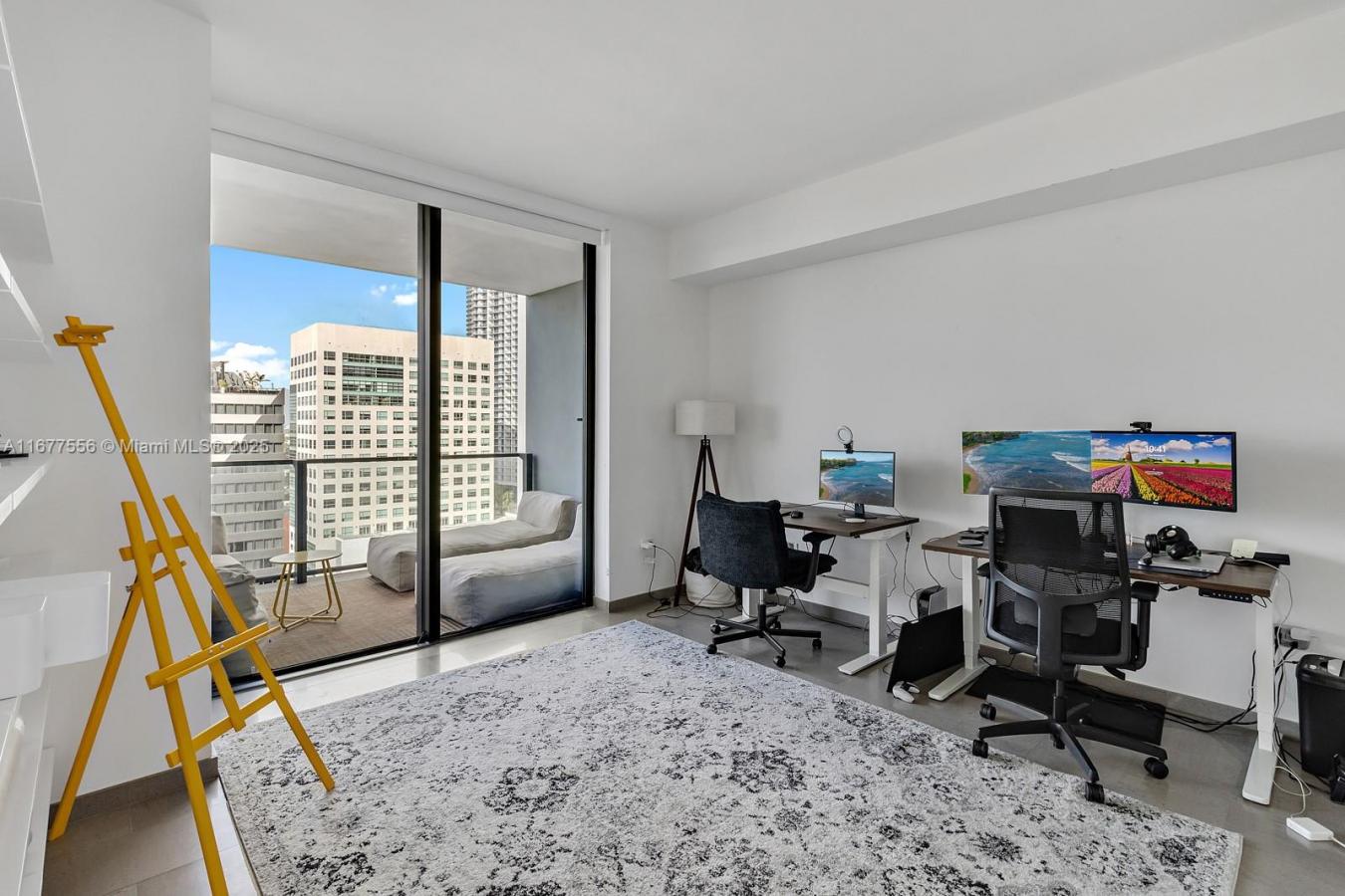 Miami, Miami-Dade County, 33130, United States, 2 Bedrooms Bedrooms, ,2 BathroomsBathrooms,Residential,For Sale,1941562