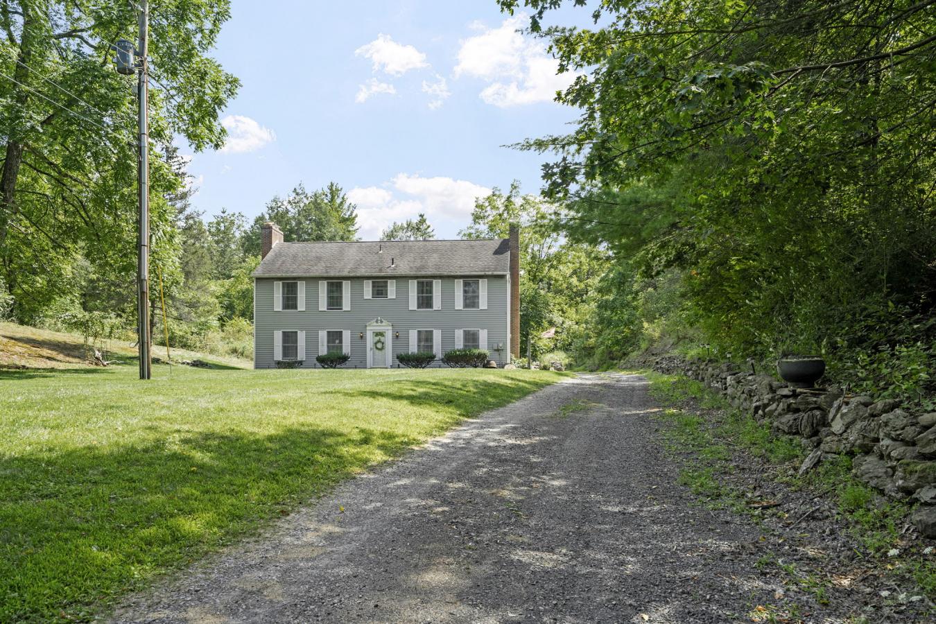 West Coxsackie, Greene, 12192, United States, 4 Bedrooms Bedrooms, ,1 BathroomBathrooms,Residential,For Sale,1941561