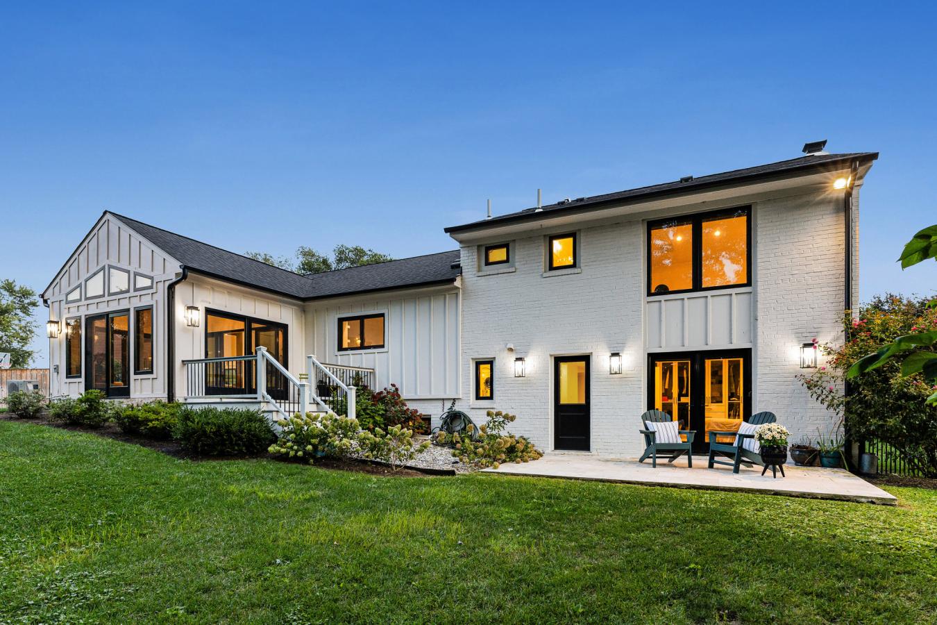 McLean, Fairfax County, 22101, United States, 4 Bedrooms Bedrooms, ,3 BathroomsBathrooms,Residential,For Sale,1941560