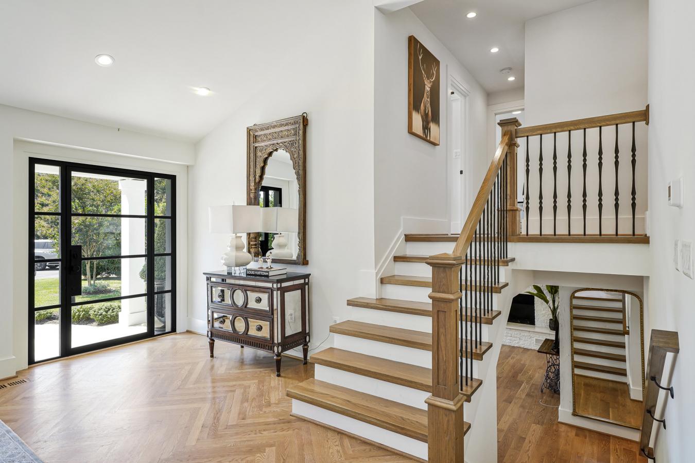McLean, Fairfax County, 22101, United States, 4 Bedrooms Bedrooms, ,3 BathroomsBathrooms,Residential,For Sale,1941560