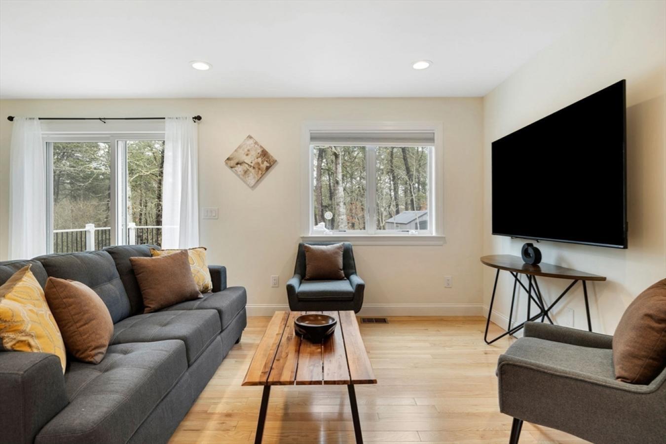 Falmouth, Massachusetts, 02536, United States, 4 Bedrooms Bedrooms, ,3 BathroomsBathrooms,Residential,For Sale,1938476