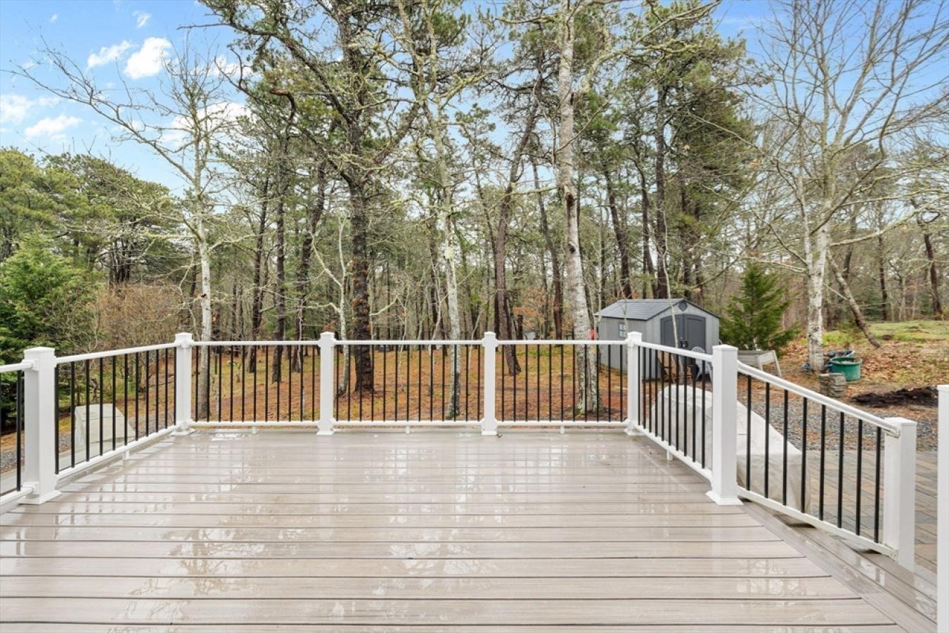 Falmouth, Massachusetts, 02536, United States, 4 Bedrooms Bedrooms, ,3 BathroomsBathrooms,Residential,For Sale,1938476