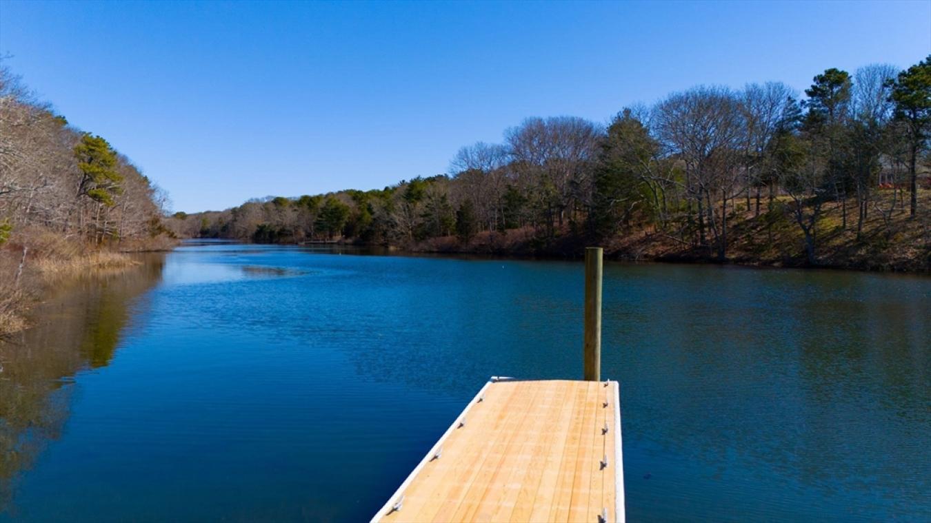 Falmouth, Massachusetts, 02536, United States, 4 Bedrooms Bedrooms, ,3 BathroomsBathrooms,Residential,For Sale,1938476