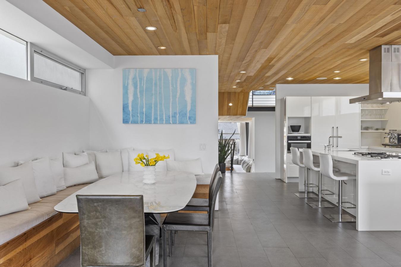 Hermosa Beach, Los Angeles, 90254, United States, 5 Bedrooms Bedrooms, ,5 BathroomsBathrooms,Residential,For Sale,1941556