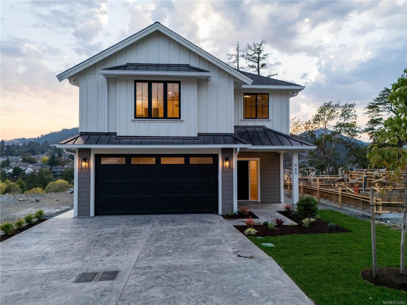 Langford, Capital Regional District, V9B 6C6, Canada, 6 Bedrooms Bedrooms, ,4 BathroomsBathrooms,Residential,For Sale,1941553