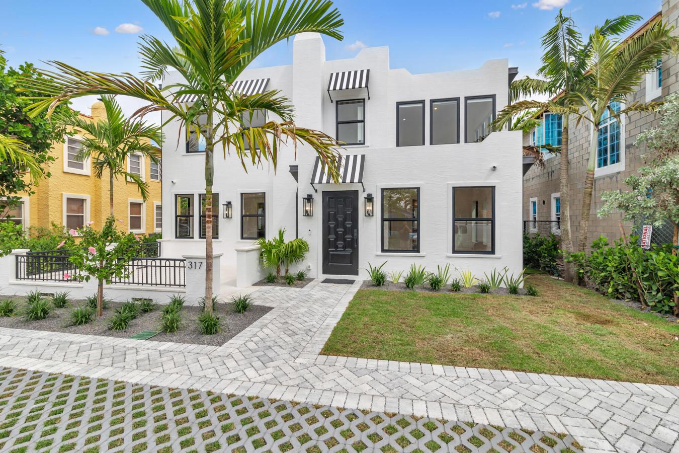 West Palm Beach, Florida, 33405, United States, 4 Bedrooms Bedrooms, ,4 BathroomsBathrooms,Residential,For Sale,1943698