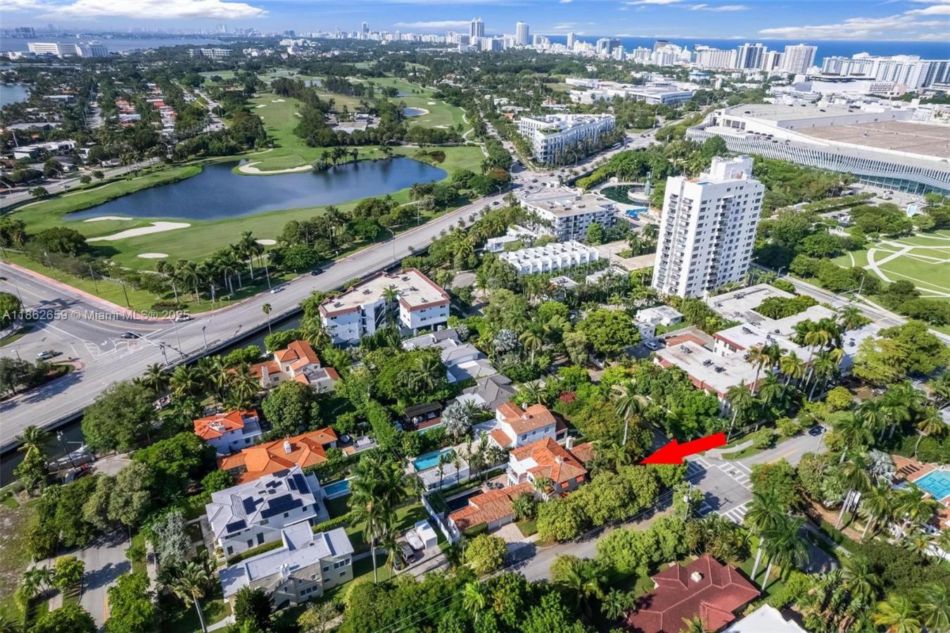 Miami Beach, Florida, 33139, United States, 4 Bedrooms Bedrooms, ,4 BathroomsBathrooms,Residential,For Sale,1943959