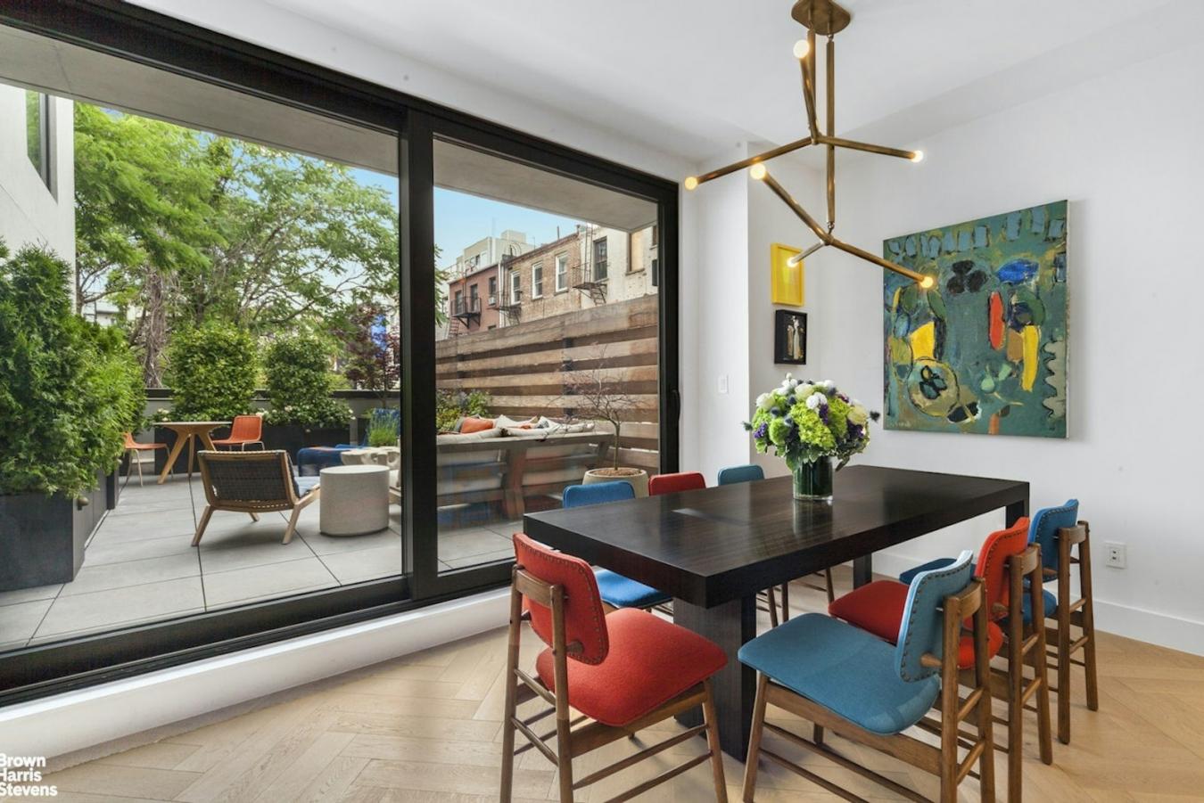 Cobble Hill, New York, 11201, United States, 3 Bedrooms Bedrooms, ,2 BathroomsBathrooms,Residential,For Sale,1943695