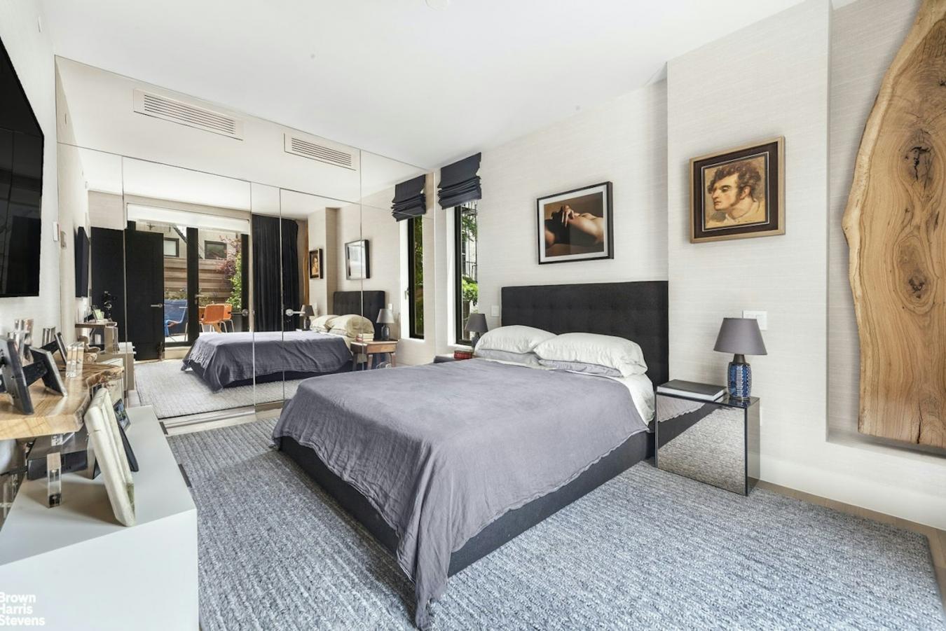 Cobble Hill, New York, 11201, United States, 3 Bedrooms Bedrooms, ,2 BathroomsBathrooms,Residential,For Sale,1943695