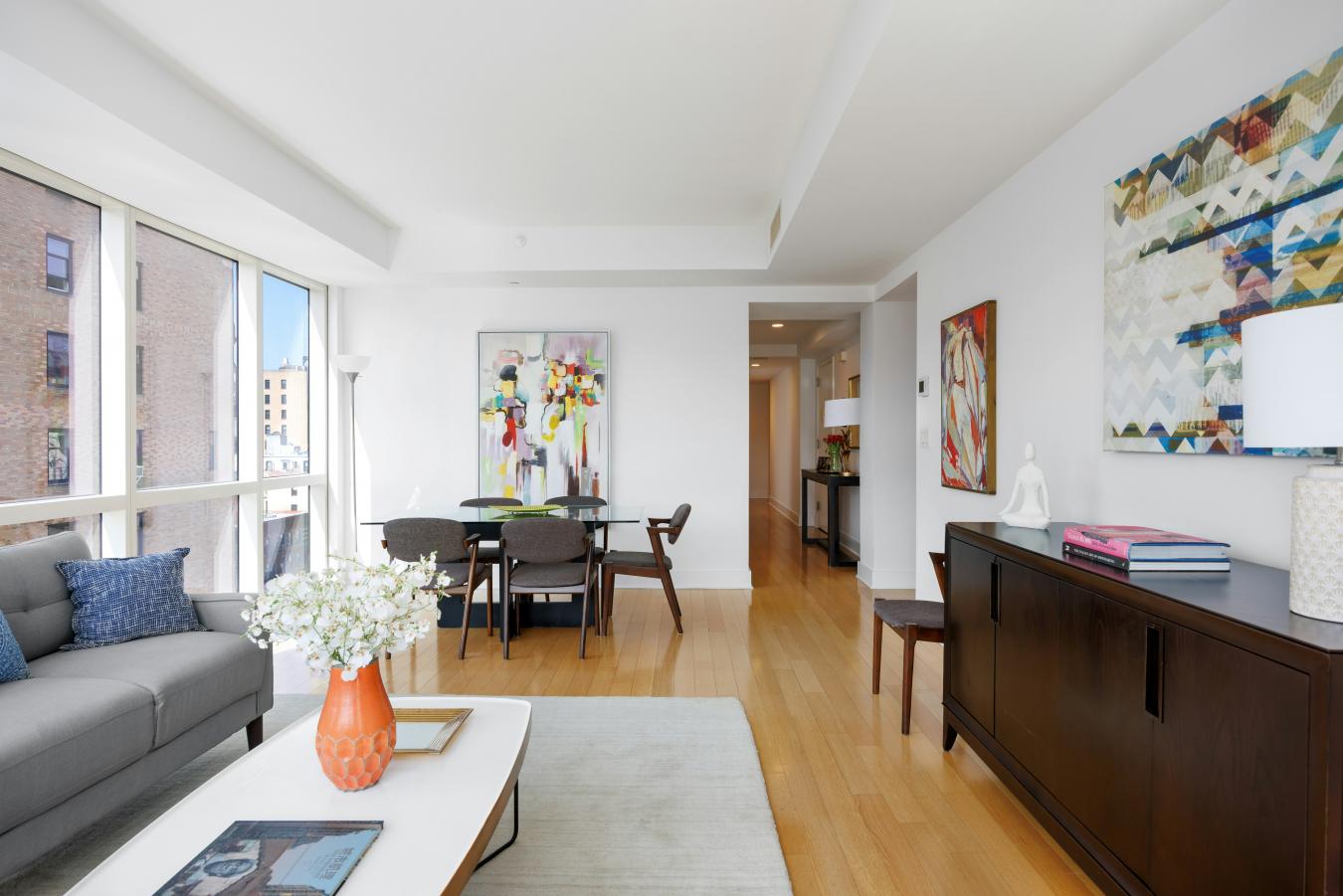 New York, New York, 10025, United States, 4 Bedrooms Bedrooms, ,3 BathroomsBathrooms,Residential,For Sale,1943694