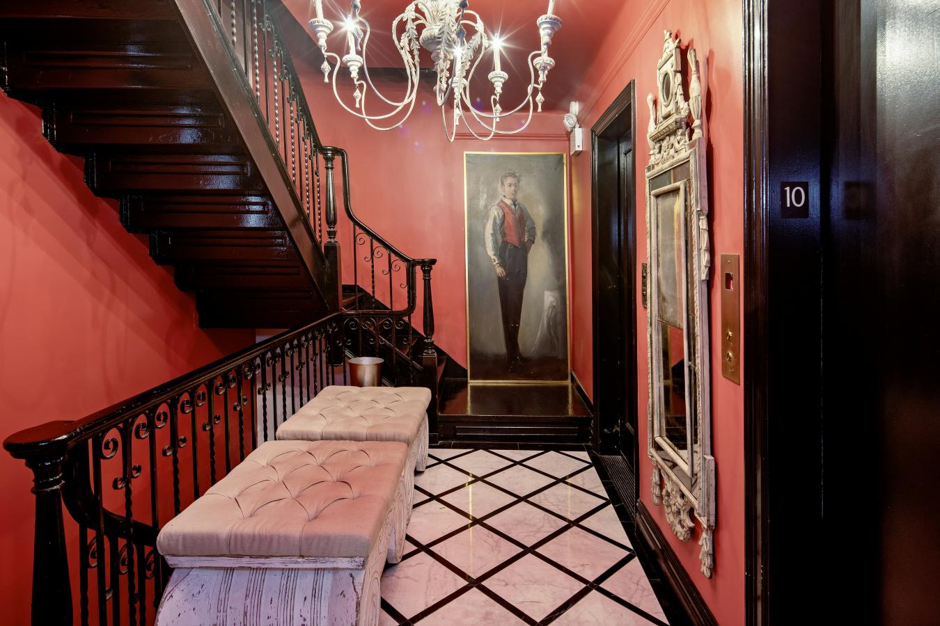 New York, New York, 10075, United States, 2 Bedrooms Bedrooms, ,2 BathroomsBathrooms,Residential,For Sale,1943693