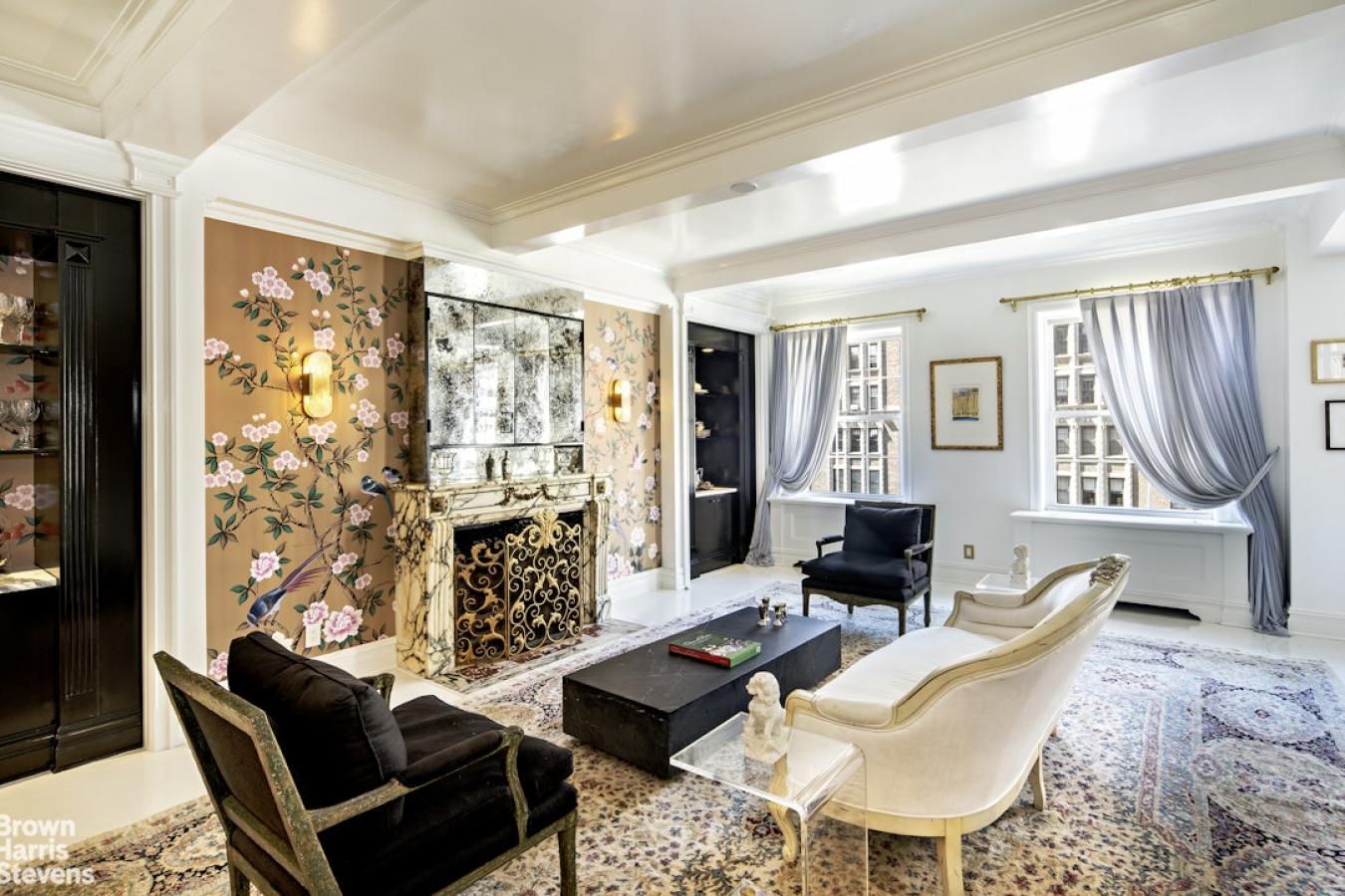 New York, New York, 10075, United States, 2 Bedrooms Bedrooms, ,2 BathroomsBathrooms,Residential,For Sale,1943693