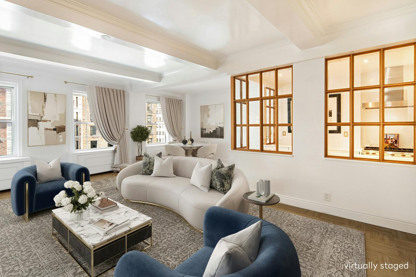 New York, New York, 10075, United States, 2 Bedrooms Bedrooms, ,2 BathroomsBathrooms,Residential,For Sale,1943693