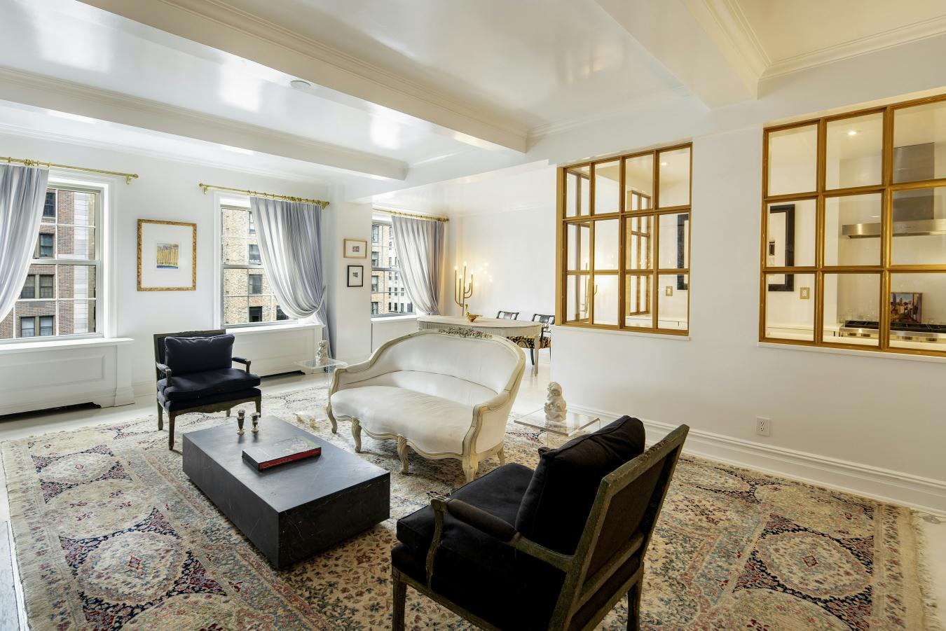 New York, New York, 10075, United States, 2 Bedrooms Bedrooms, ,2 BathroomsBathrooms,Residential,For Sale,1943693