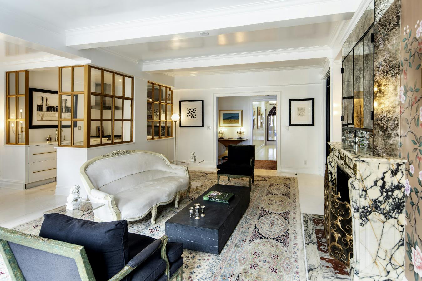 New York, New York, 10075, United States, 2 Bedrooms Bedrooms, ,2 BathroomsBathrooms,Residential,For Sale,1943693