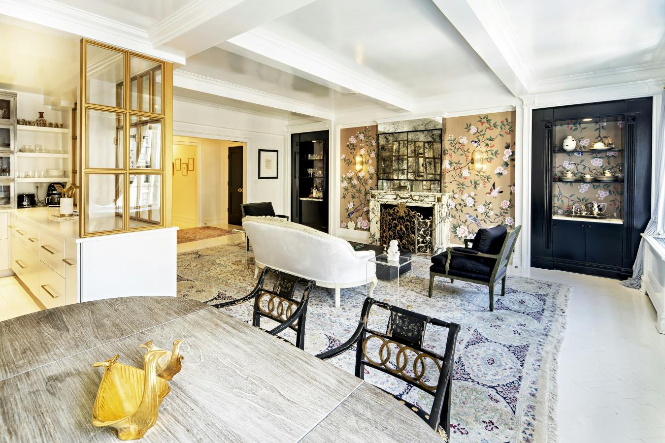 New York, New York, 10075, United States, 2 Bedrooms Bedrooms, ,2 BathroomsBathrooms,Residential,For Sale,1943693