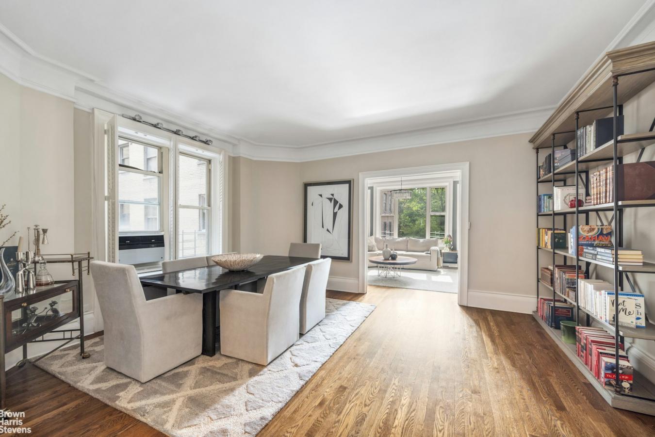 New York, New York, 10024, United States, 2 Bedrooms Bedrooms, ,2 BathroomsBathrooms,Residential,For Sale,1943692