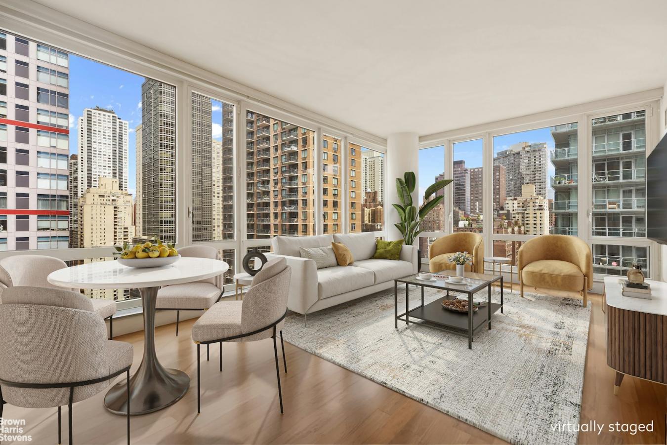 New York, New York, 10022, United States, 2 Bedrooms Bedrooms, ,2 BathroomsBathrooms,Residential,For Sale,1943691