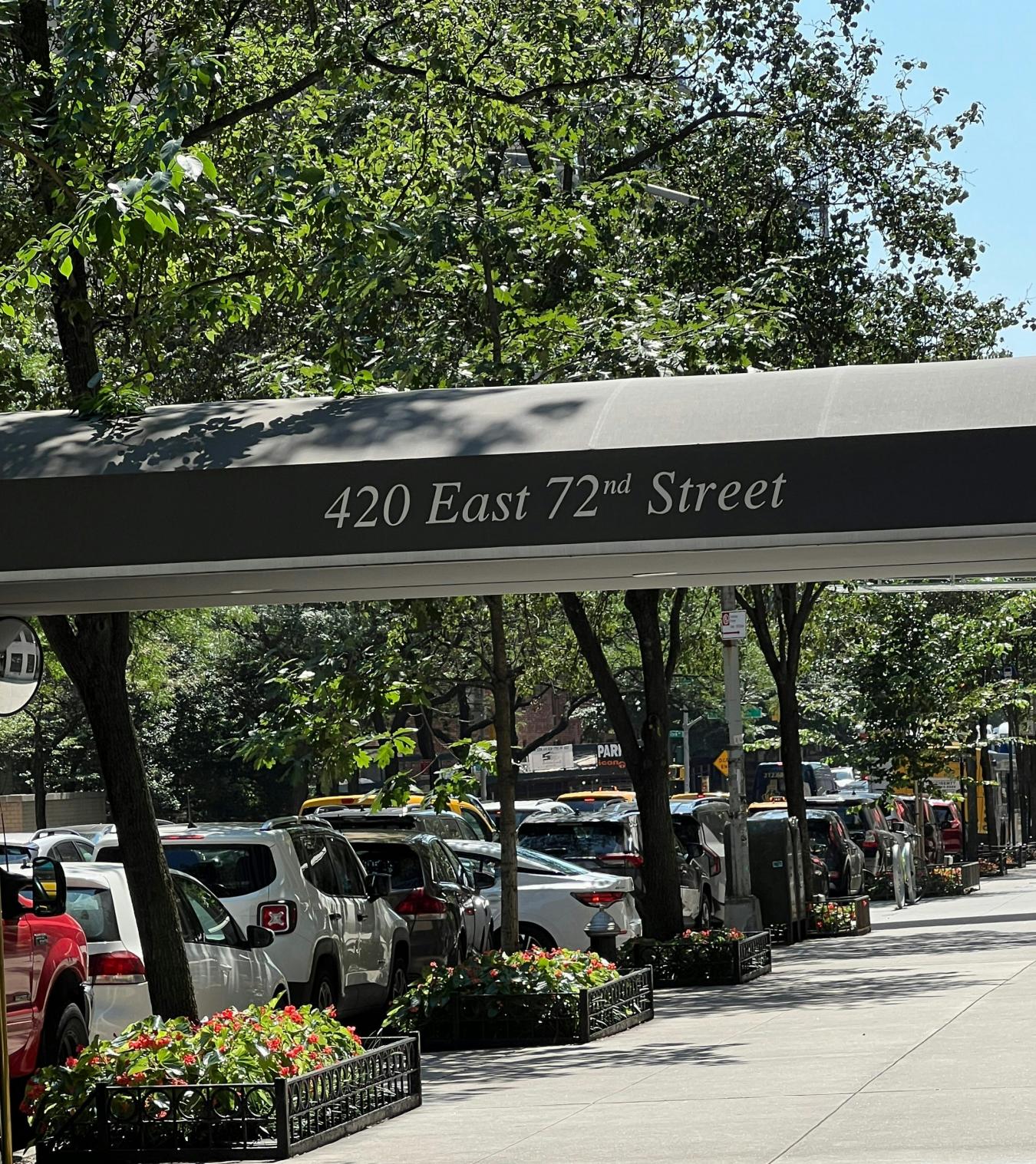 New York, New York, 10021, United States, 2 Bedrooms Bedrooms, ,2 BathroomsBathrooms,Residential,For Sale,1943688