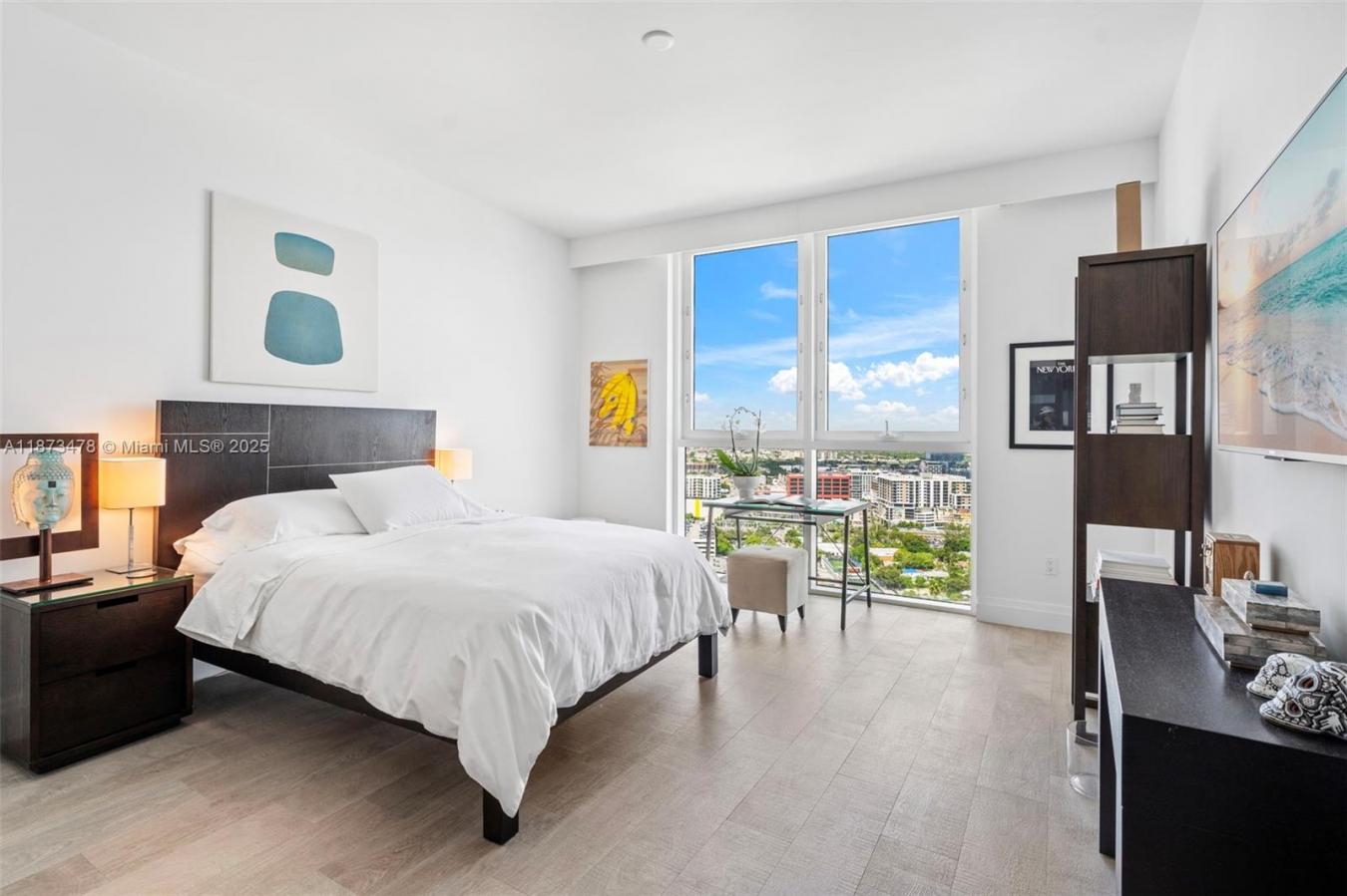 Miami, Florida, 33137, United States, 2 Bedrooms Bedrooms, ,2 BathroomsBathrooms,Residential,For Sale,1943958