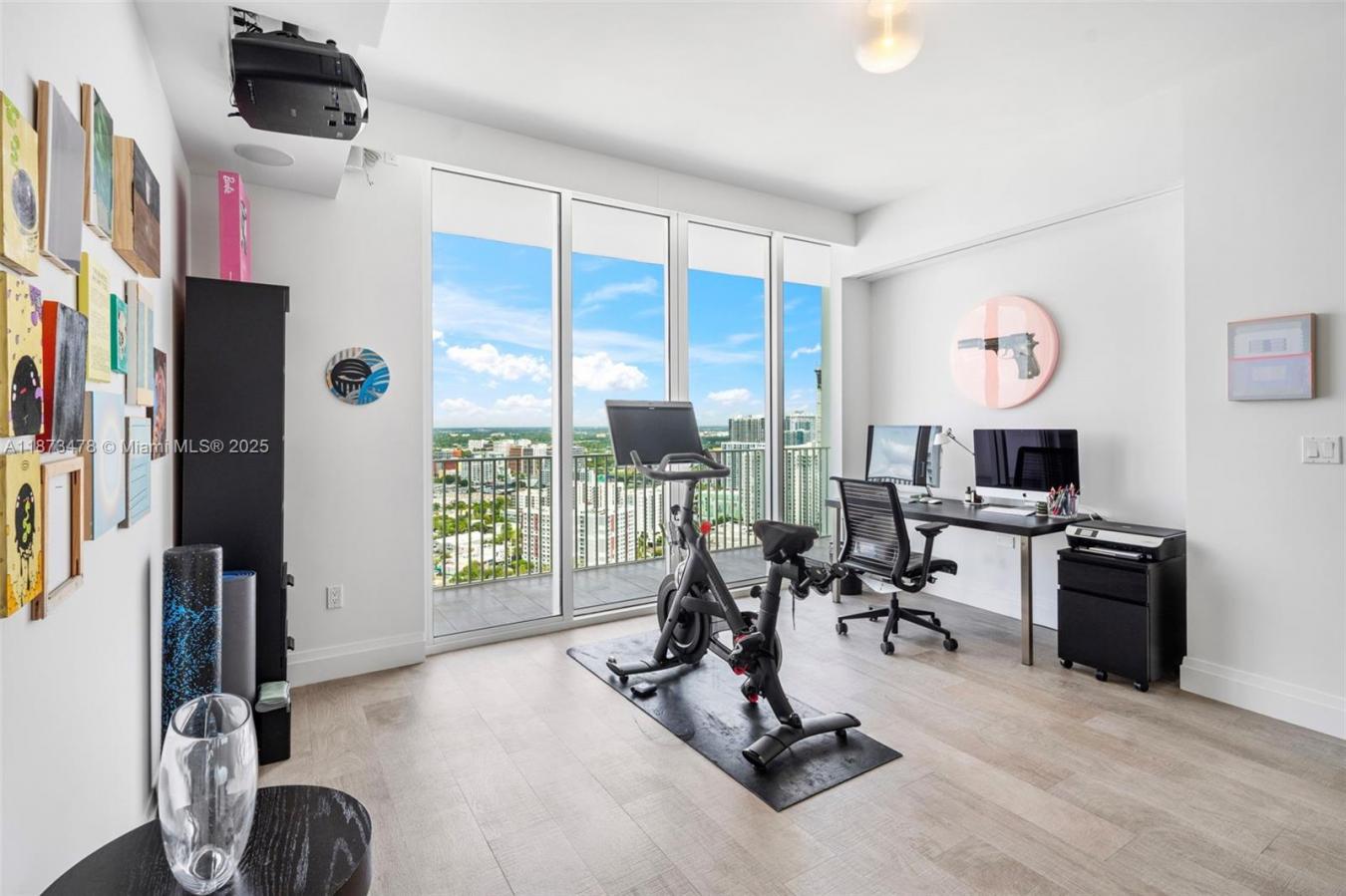 Miami, Florida, 33137, United States, 2 Bedrooms Bedrooms, ,2 BathroomsBathrooms,Residential,For Sale,1943958