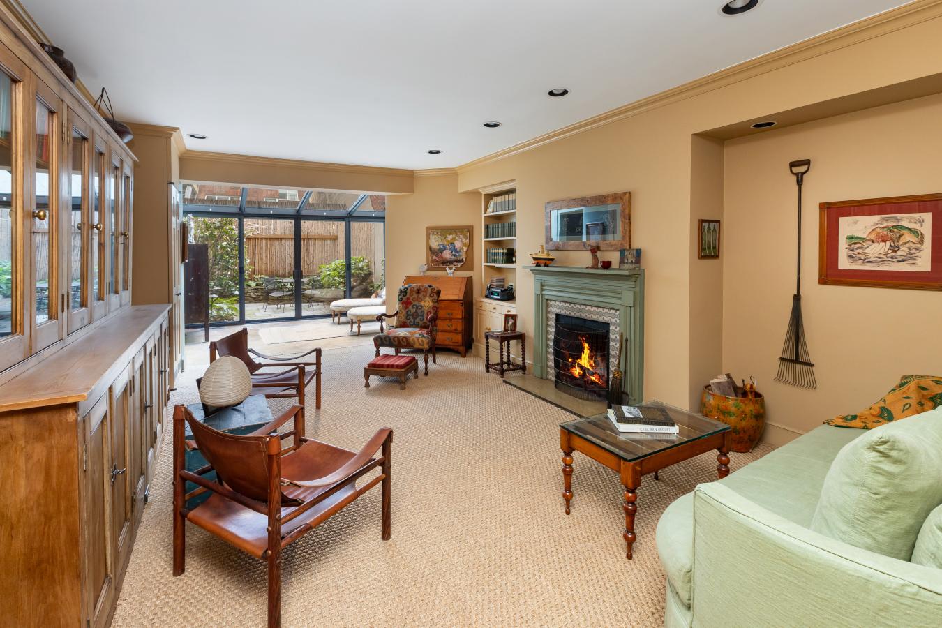 Gramercy Park, New York, 10010, United States, 1 Bedroom Bedrooms, ,2 BathroomsBathrooms,Residential,For Sale,1943687