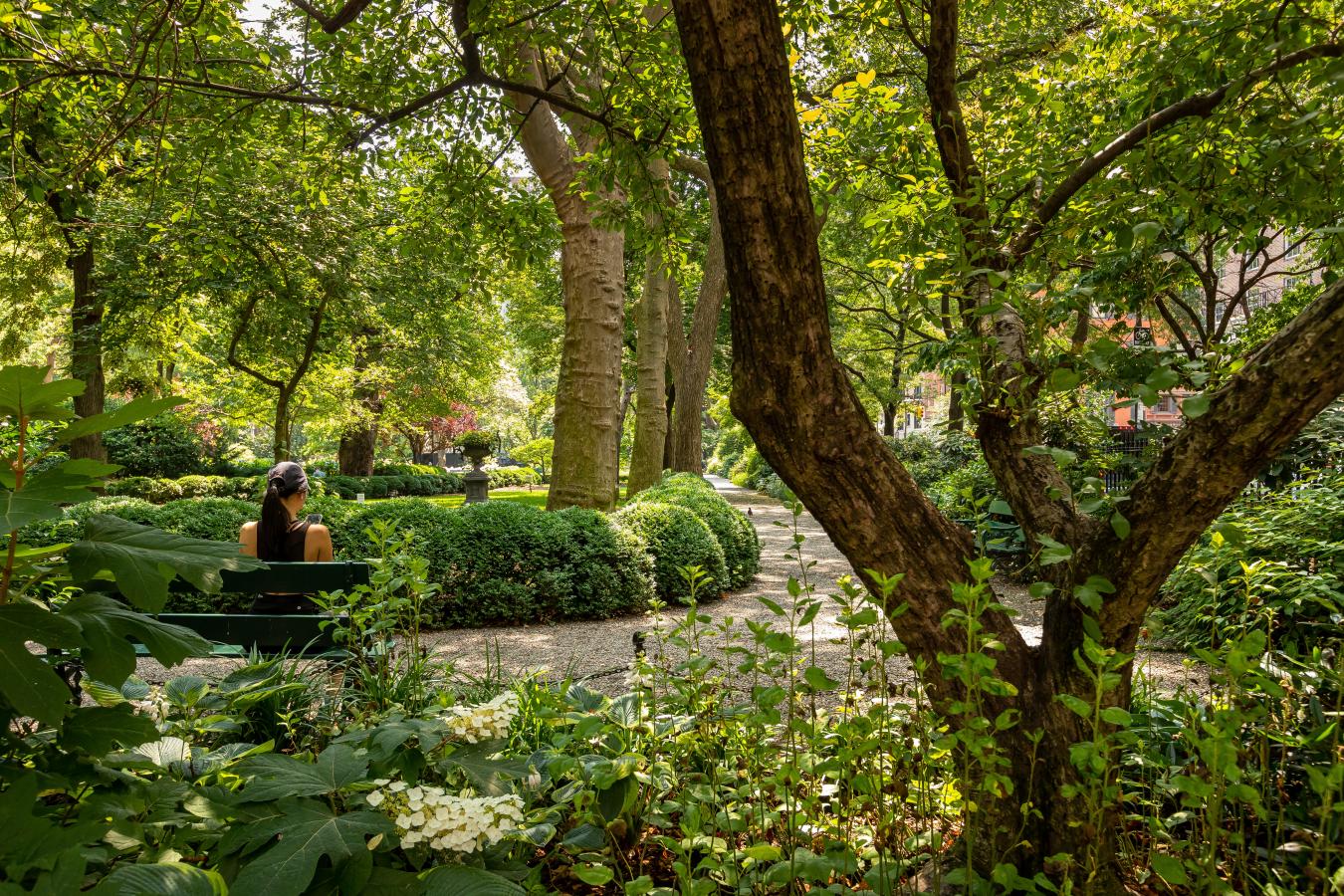 Gramercy Park, New York, 10010, United States, 1 Bedroom Bedrooms, ,2 BathroomsBathrooms,Residential,For Sale,1943687