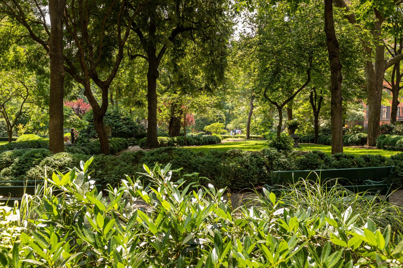 Gramercy Park, New York, 10010, United States, 1 Bedroom Bedrooms, ,2 BathroomsBathrooms,Residential,For Sale,1943687
