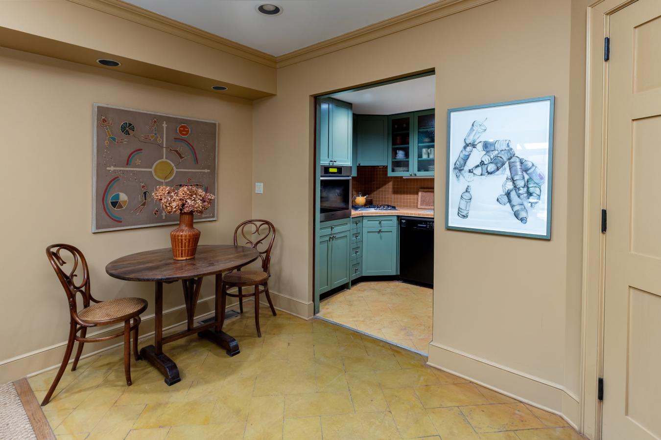 Gramercy Park, New York, 10010, United States, 1 Bedroom Bedrooms, ,2 BathroomsBathrooms,Residential,For Sale,1943687