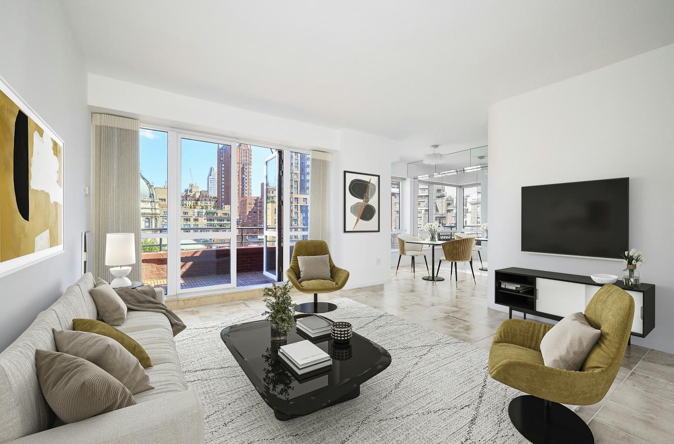 New York, New York, 10021, United States, 1 Bedroom Bedrooms, ,1 BathroomBathrooms,Residential,For Sale,2008669