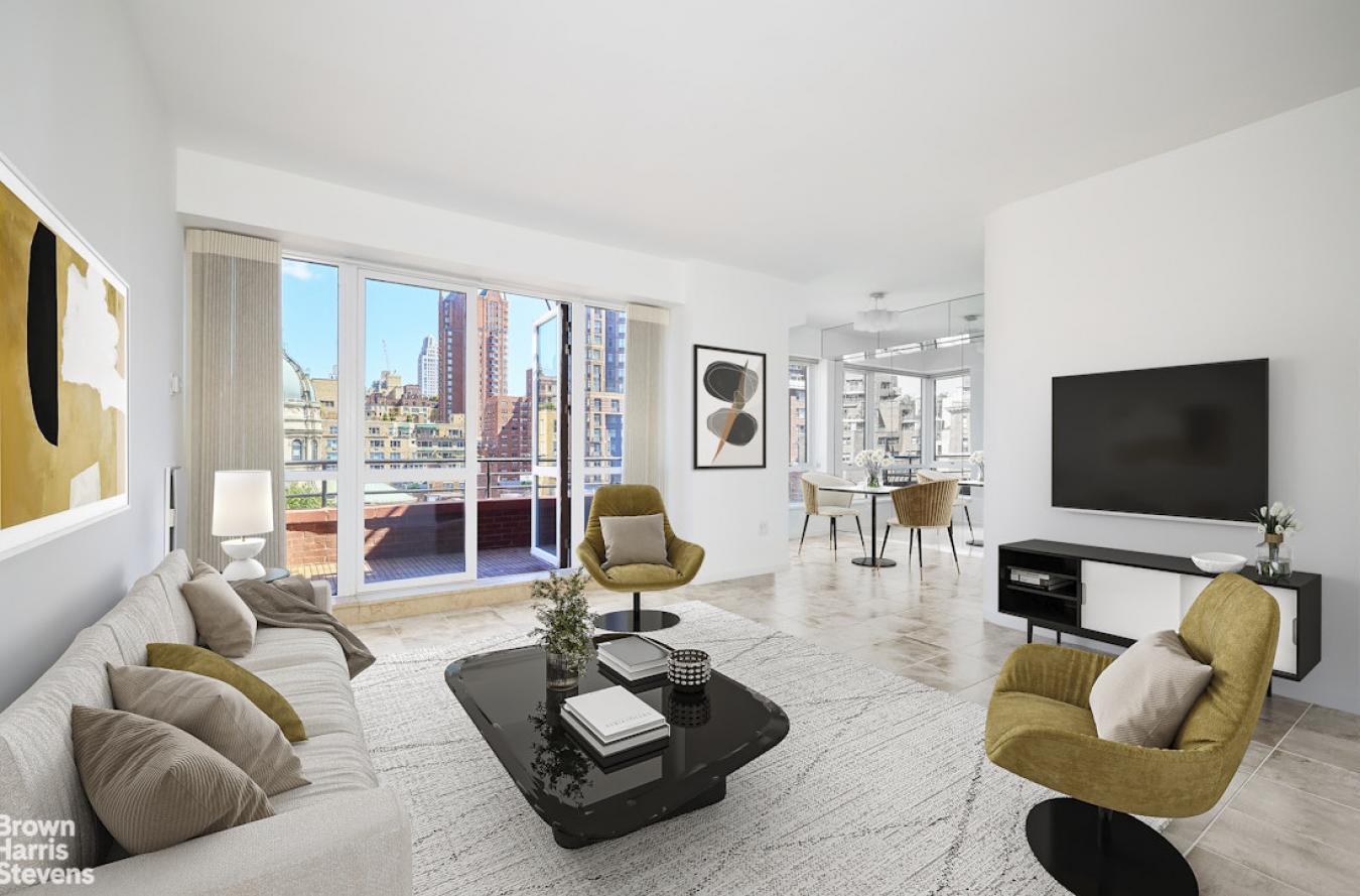 New York, New York, 10021, United States, 1 Bedroom Bedrooms, ,1 BathroomBathrooms,Residential,For Sale,1943686