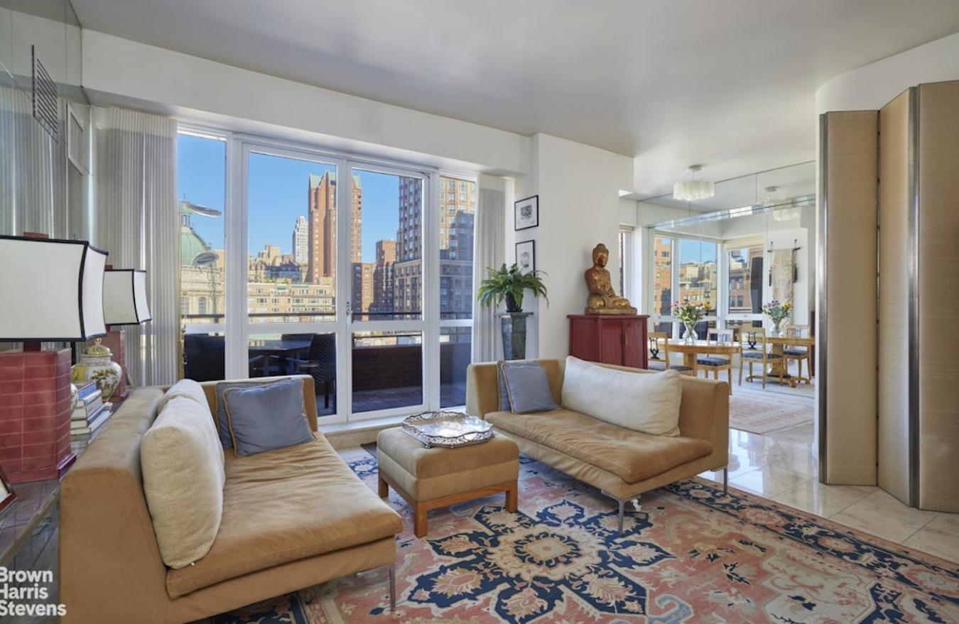 New York, New York, 10021, United States, 1 Bedroom Bedrooms, ,1 BathroomBathrooms,Residential,For Sale,2008669