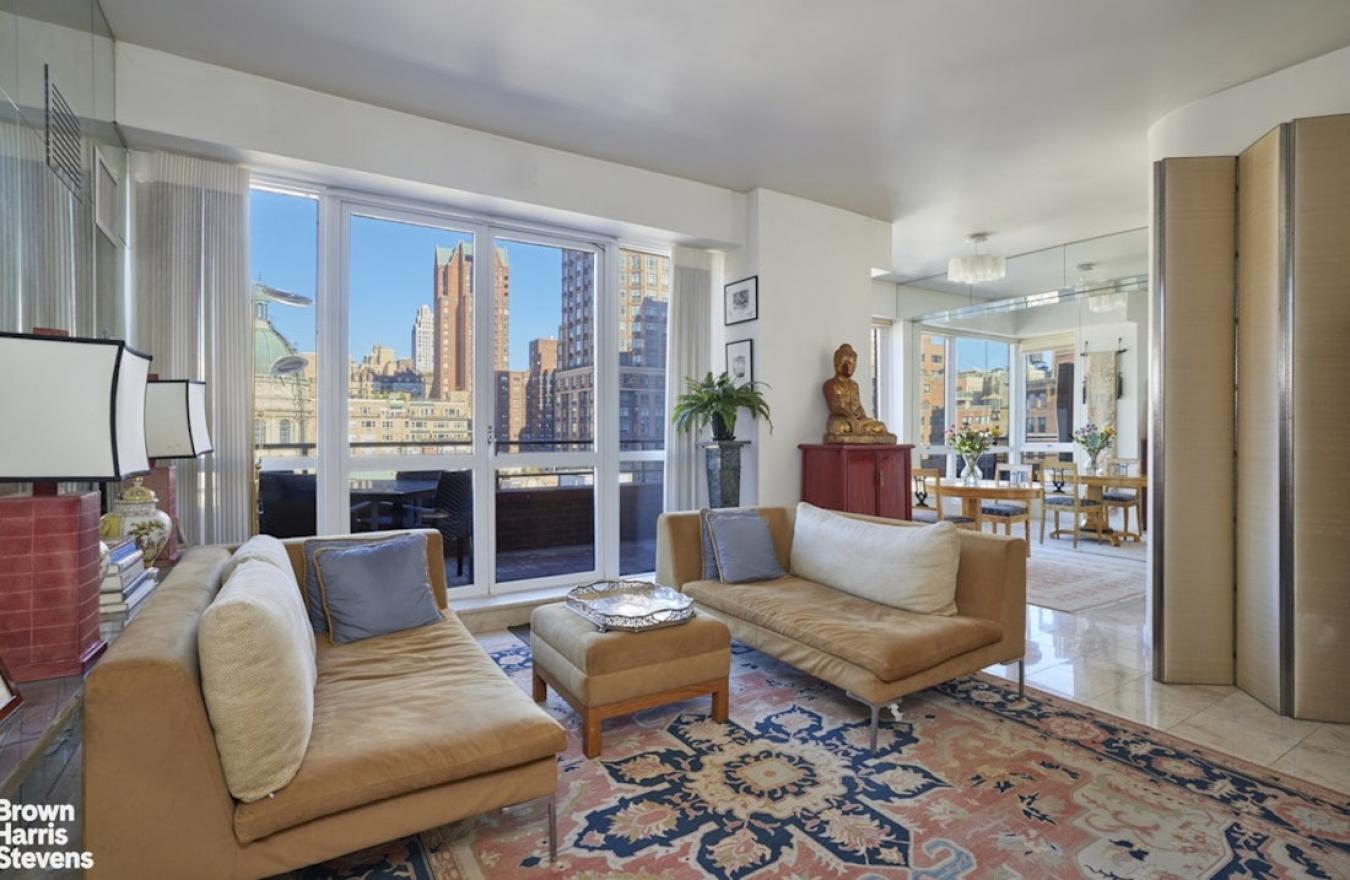 New York, New York, 10021, United States, 1 Bedroom Bedrooms, ,1 BathroomBathrooms,Residential,For Sale,1943686