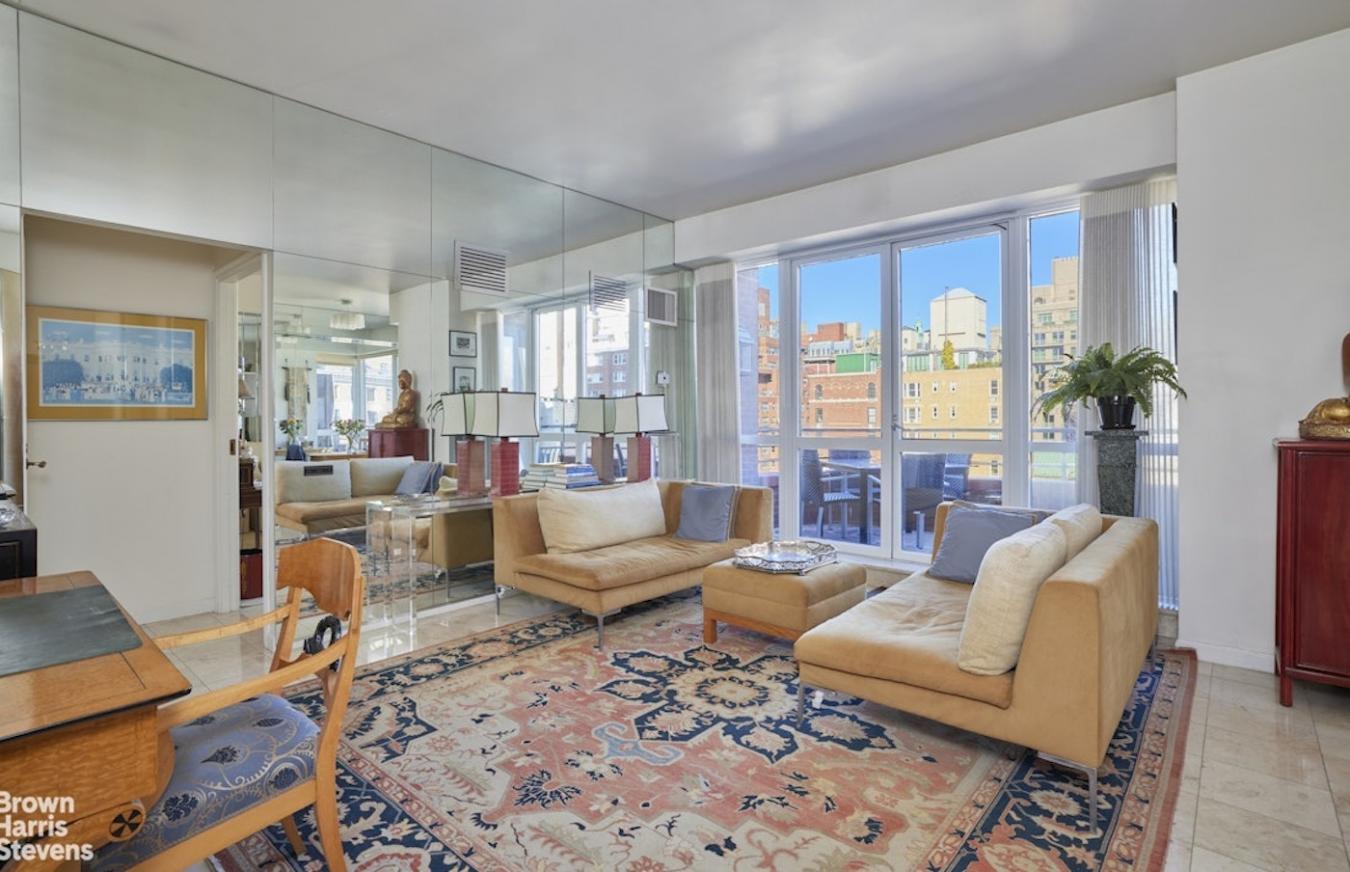 New York, New York, 10021, United States, 1 Bedroom Bedrooms, ,1 BathroomBathrooms,Residential,For Sale,2008669