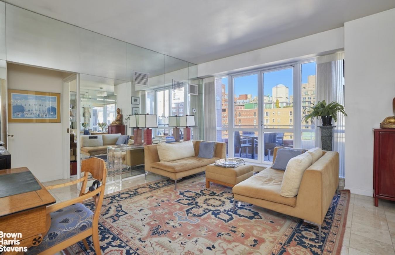 New York, New York, 10021, United States, 1 Bedroom Bedrooms, ,1 BathroomBathrooms,Residential,For Sale,1943686