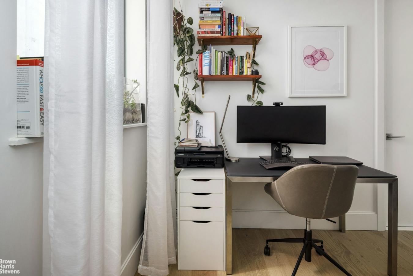 Long Island City, New York, 11101, United States, 1 Bedroom Bedrooms, ,1 BathroomBathrooms,Residential,For Sale,1943685