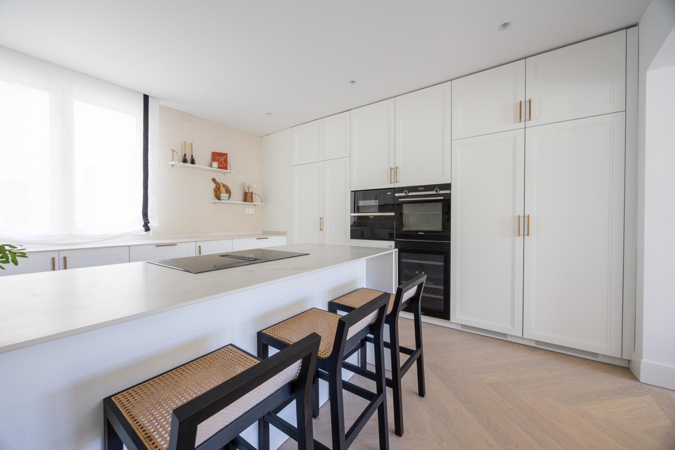 Madrid, Barrio Salamanca, 28001, Spain, 3 Bedrooms Bedrooms, ,4 BathroomsBathrooms,Residential,For Sale,1943957