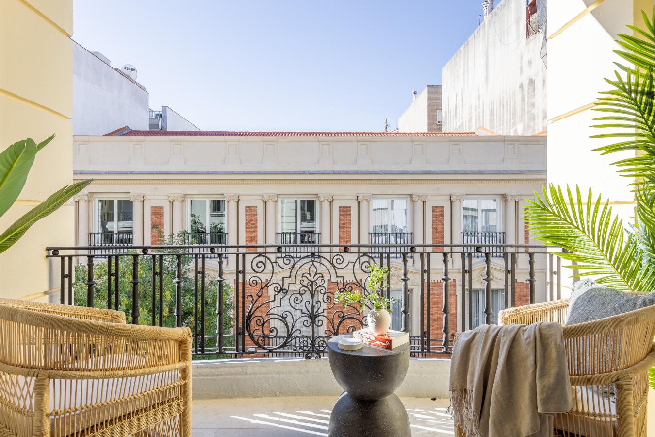 Madrid, Barrio Salamanca, 28001, Spain, 3 Bedrooms Bedrooms, ,4 BathroomsBathrooms,Residential,For Sale,1943957