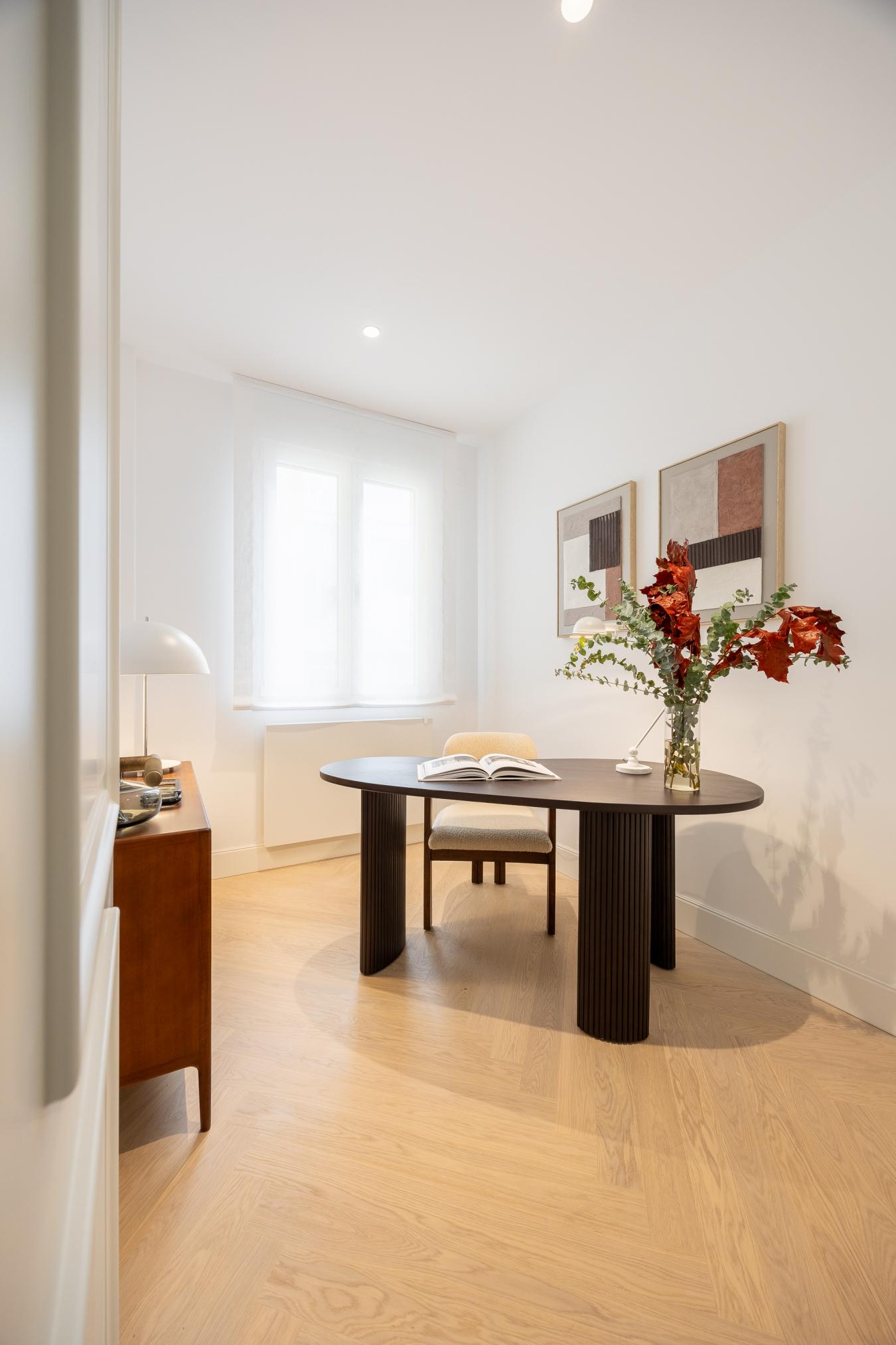 Madrid, Barrio Salamanca, 28001, Spain, 3 Bedrooms Bedrooms, ,4 BathroomsBathrooms,Residential,For Sale,1943957