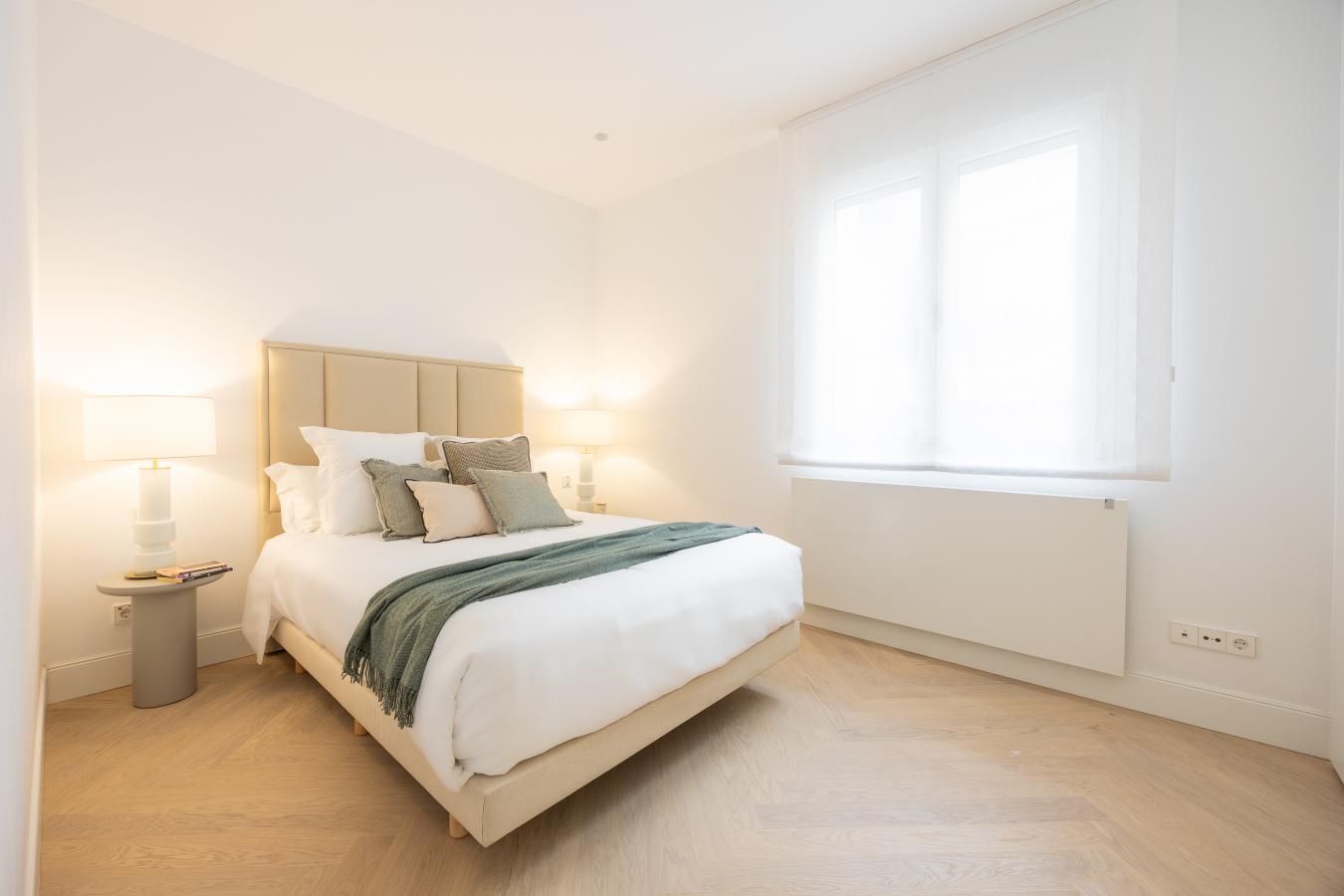 Madrid, Barrio Salamanca, 28001, Spain, 3 Bedrooms Bedrooms, ,4 BathroomsBathrooms,Residential,For Sale,1943957