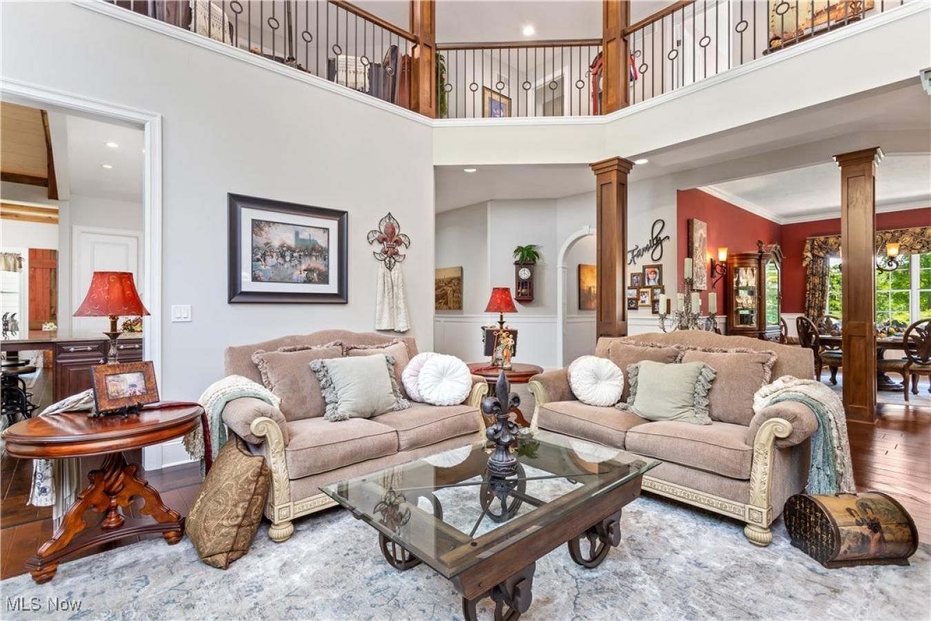 Medina, Medina, 44256, United States, 5 Bedrooms Bedrooms, ,4 BathroomsBathrooms,Residential,For Sale,1941547