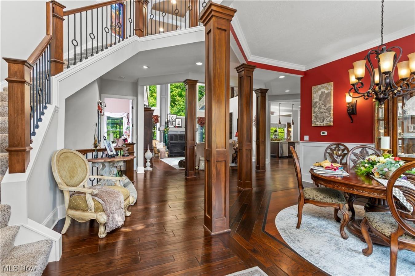 Medina, Medina, 44256, United States, 5 Bedrooms Bedrooms, ,4 BathroomsBathrooms,Residential,For Sale,1941547