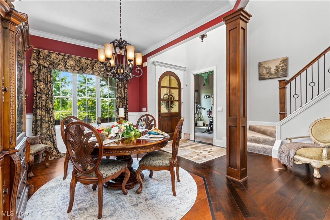 Medina, Medina, 44256, United States, 5 Bedrooms Bedrooms, ,4 BathroomsBathrooms,Residential,For Sale,1941547