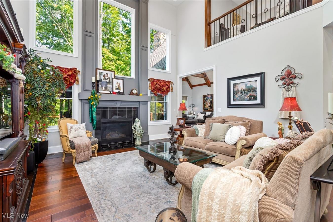 Medina, Medina, 44256, United States, 5 Bedrooms Bedrooms, ,4 BathroomsBathrooms,Residential,For Sale,1941547